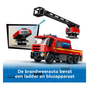lego-brandweerauto-met-ladder-en-blusapparaat