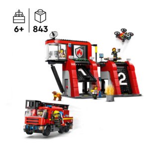 lego-city-brandweerset-843-onderdelen