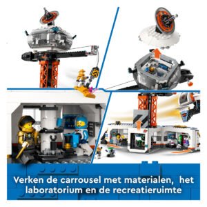 lego-ruimtebasis-laboratorium-en-recreatiegebied