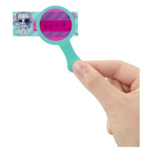 L.O.L Surprise decoder vergrootglas voor geheime berichten