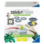 Gravitrax en Gravitrax Junior Adapter Set Verpakking voorkant
