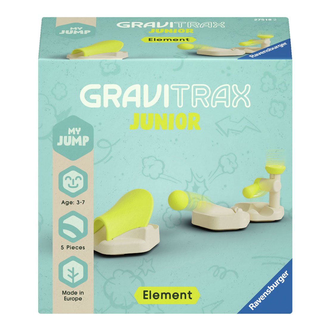 gravitrax-junior-element-jump-voorkant-verpakking Gravitrax Junior Element Jump Verpakking voorzijde