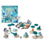 GraviTrax Junior Uitbreidingsset Ijs met opstelling en doos