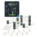 GraviTrax Uitbreidingsset Pro Vertical met doos en complete inhoud