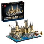 LEGO Harry Potter 76419 Kasteel Zweinstein bouwset met productdoos