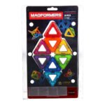Magformers Set Driehoek 8dlg in verpakking
