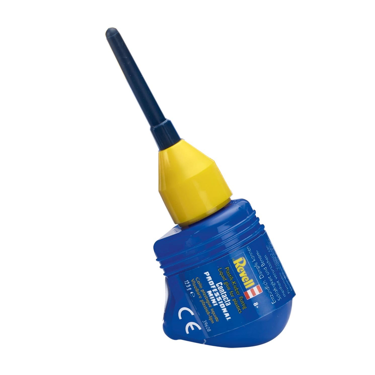 revell-plastic-lijm-professioneel-afbeelding Afbeelding van de Revell Plastieklijm Professioneel 100ml op witte achtergrond