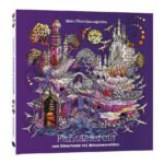 kleurboek-fantasierreis-droomwerelden-omslag Fantasiereis Kleurboek