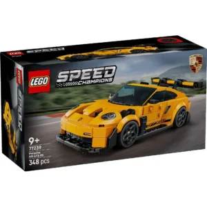 Doos LEGO Speed Champions Porsche 911 GT3 RS set 76939