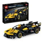 LEGO Technic 42151 Bugatti Bolide racewagen inclusief doosverpakking