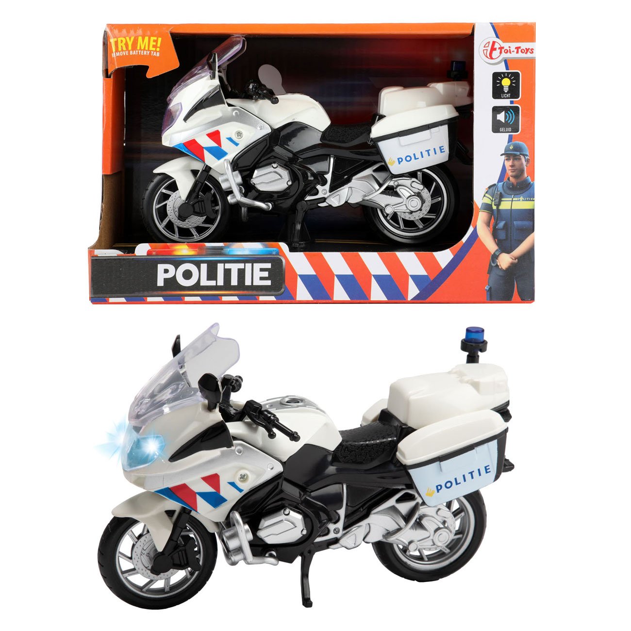 toi-toys-verpakking-speelgoed-politie-motor-met-licht-en-geluid Verpakking van politiemotor Nederlands met licht en geluid