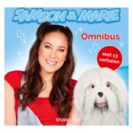 Boekcover voorzijde van Samson & Marie leesboek van Studio 100