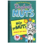 Boekcover Dagboek van een muts - Mijn gemuts schrijf het zelf editie