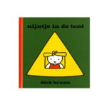 Boekcover Nijntje in de tent van Dick Bruna Nijntje In De Tent