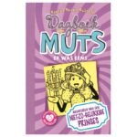 Boekcover Dagboek van een Muts - Er was eens... avonturen van een niet-zo-gelukkige prinses