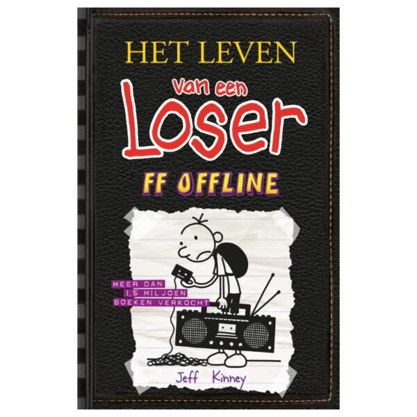 Het Leven van een Loser - Ff Offline