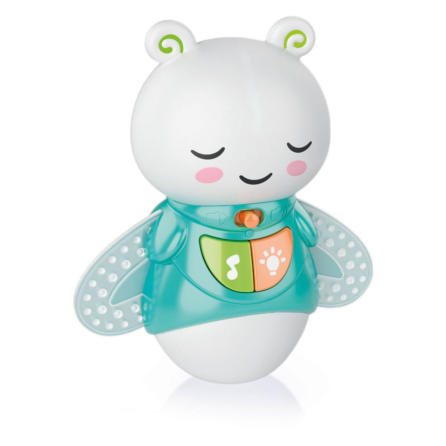 clementoni-baby-good-night-lamp-slaaplamp-baby Baby Clementoni Good Night Lamp slaaplamp speelgoed voor baby's clementoni baby nachtlampje vuurvlieg