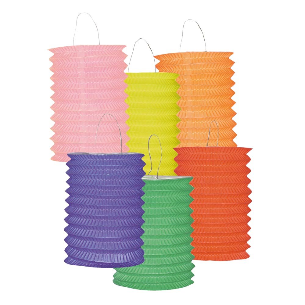 Treklampion Kleur set in diverse kleuren afgebeeld