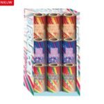 Fountain Pack Small 9-delig kindervuurwerk F1 categorie