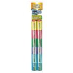 Fountain Meter Pack 18-delig kindervuurwerk F1 categorie