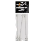 3 Aansteeklonten in Verpakking voor kindervuurwerk