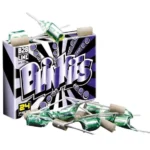 Blinkies in verpakking 24 stuks kindervuurwerk van Twisk