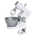 Casdon Kenwood speelgoed mixer met garde en kantelbare kop Casdon Kenwood Speelgoed Mixer