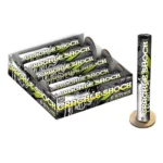 Crackle Shock in Verpakking 6 stuks F1 categorie sierfonteinen