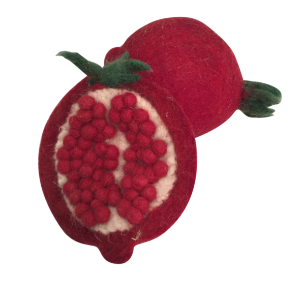 Fruit Pomegranate