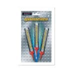 IJsfontein op Kaart 3 stuks siervuurwerk voor feestjes