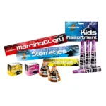 Junior Assortiment Pakket siervuurwerk voor kinderen vanaf 12 jaar