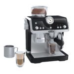 Casdon DeLonghi Barista Speelgoed Koffiezetapparaat met melkkan en koffieglas