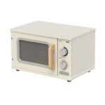 houten speelgoed magnetron voor kinderen Tidlo Educatief Houten Speelgoed Magnetron