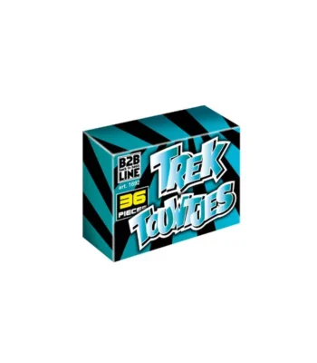 Trektouwtjes In Verpakking 50 x 36 stuks kindervuurwerk