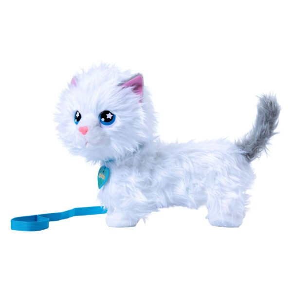 Animagic Mimi Kat Interactieve Knuffel