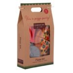 Speelgoed pizza set voor kinderen Kitchen Magische Pizza