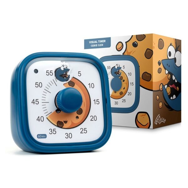 Visuele Timer - Cookie