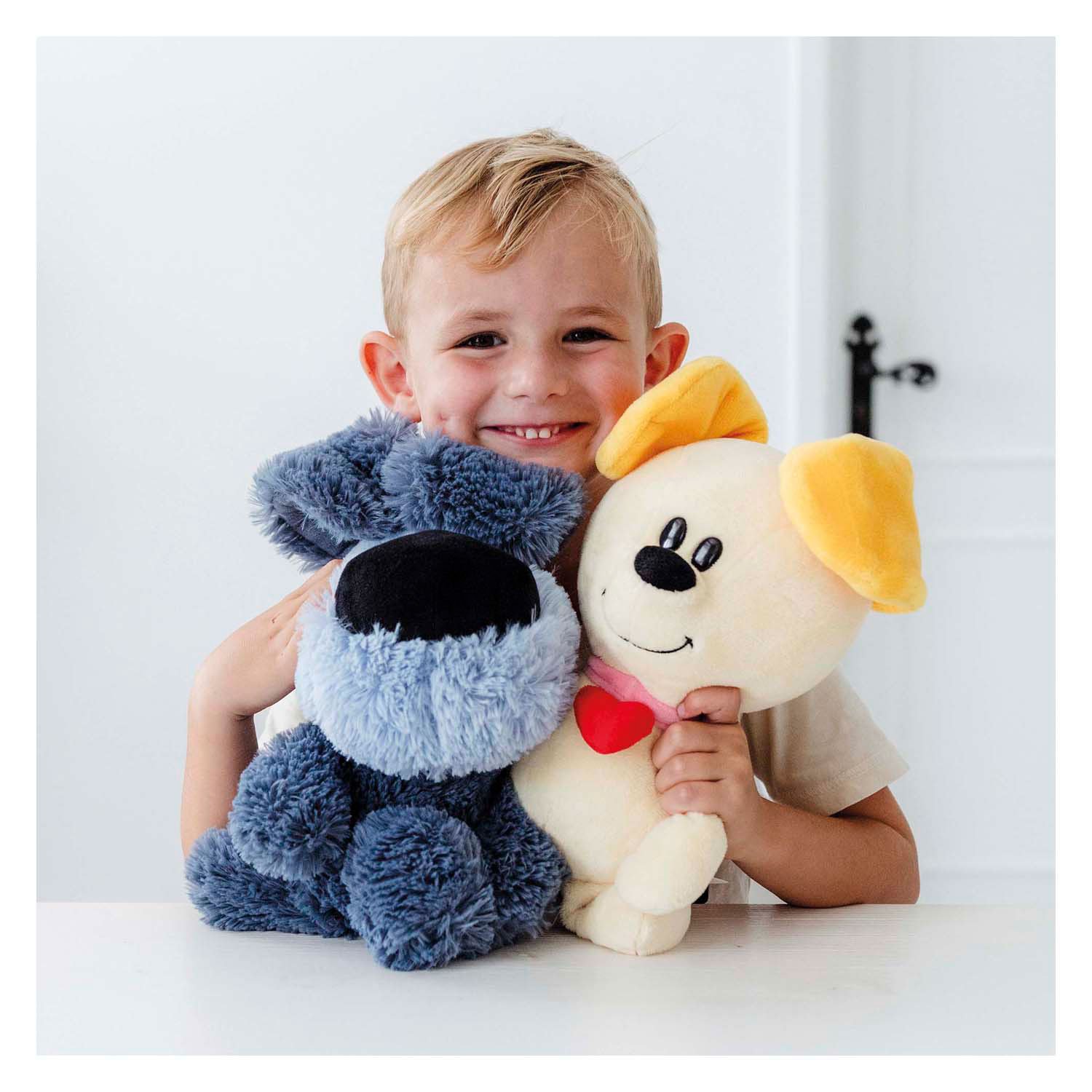 Knuffels