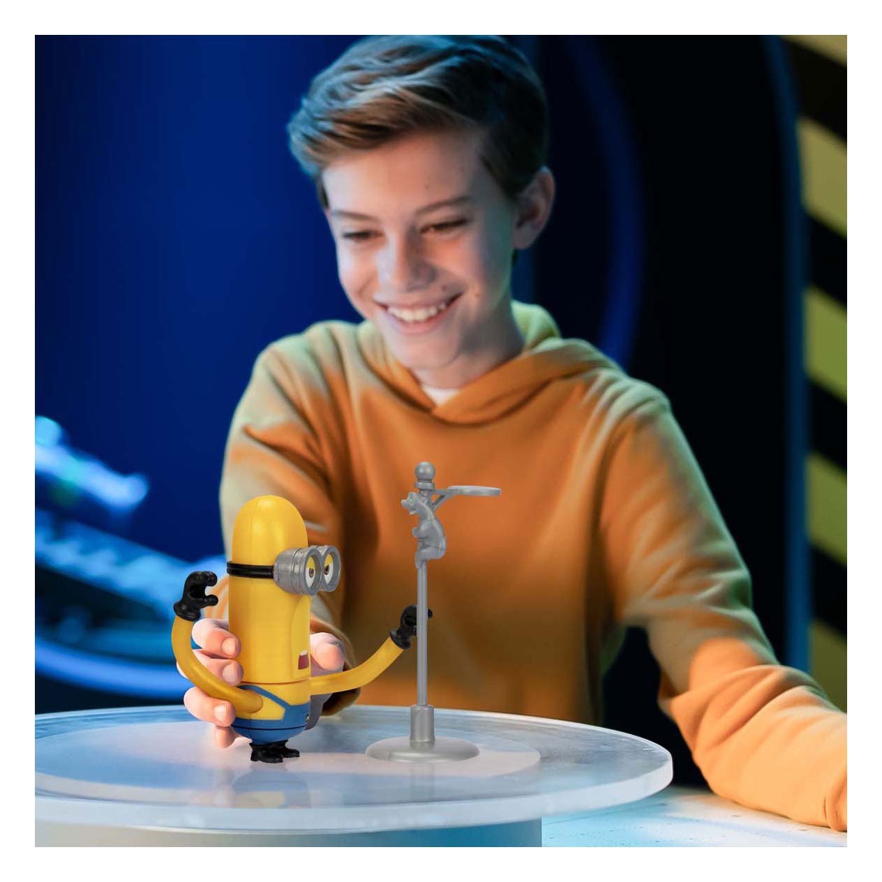 Speelfiguren