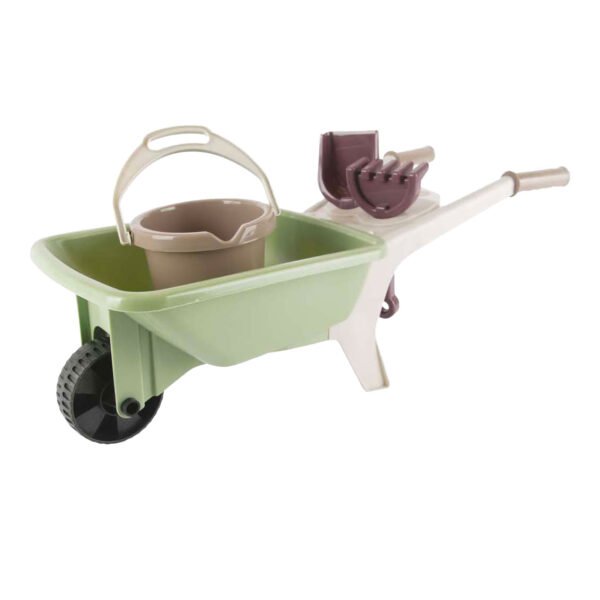 Dantoy Kruiwagen Tuinierset 4dlg.