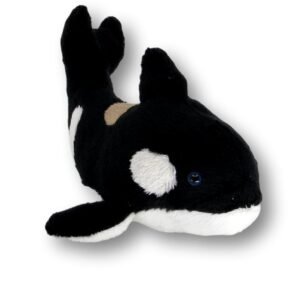 Pluche Orka Knuffel Phil 22cm