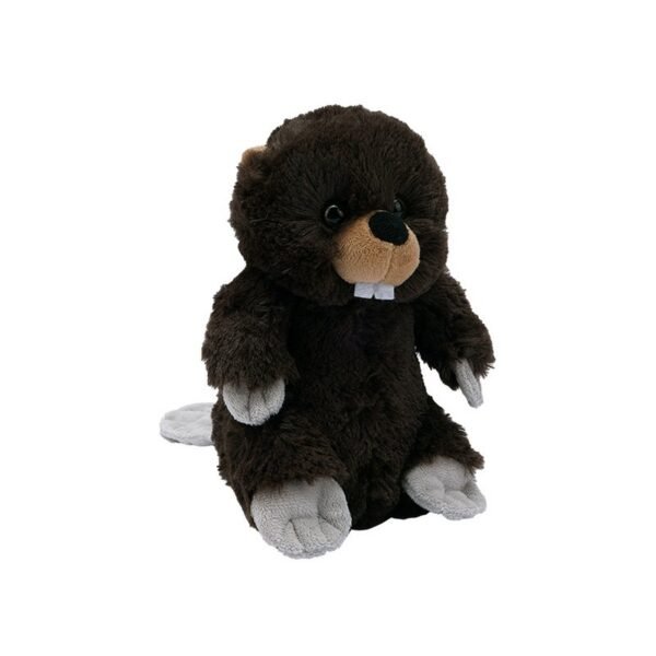 Pluche Knuffel Bever 20cm