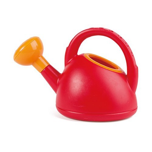 Hape Kindergieter Rood