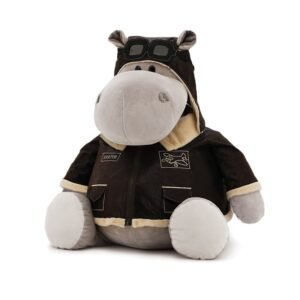 Orange Toys Po the Hippo Aviator 30cm
