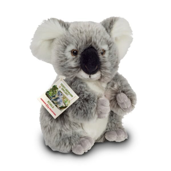 Knuffel Koala Pluche 21cm