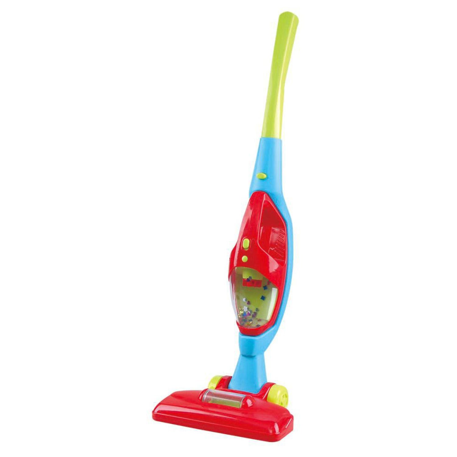 playgo-kinder-speelgoed-stofzuiger-2-in-1-isolatie verpakking-2-in-1-speelgoed-stofzuiger-kind-doos Playgo Stofzuiger - 2in1