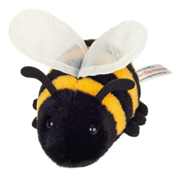 Knuffel Bij Pluche 11cm