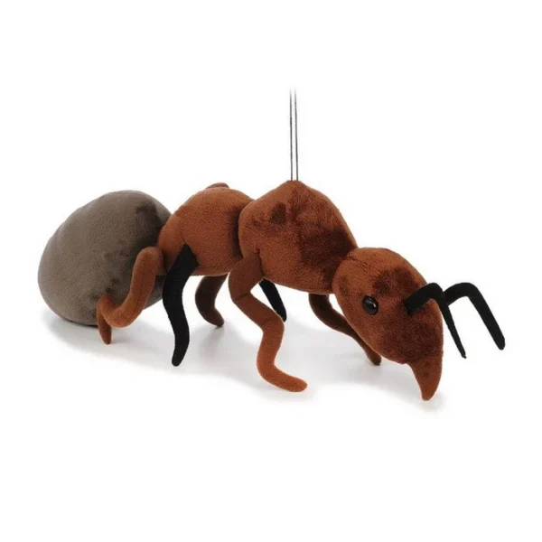 Pluche Knuffel Mier 44cm