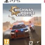 Afbeelding Highway Police Simulator - PS5 voor kinderen vanaf 12 jaar