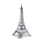 Metal Earth metalen 3D model van de Eiffeltoren bouwpakket Metal Earth Eiffel Tower